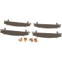 Genuine OEM Brake Pad Shim 0494506150