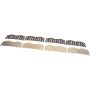 Genuine OEM Brake Pad Shim Set 049450C040