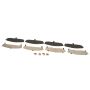 Genuine OEM Brake Pad Shim 049450R030
