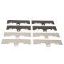 Genuine OEM Brake Pad Shim 0494530350