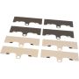Genuine OEM Brake Pad Shim 0494530370