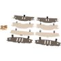 Genuine OEM Brake Pad Shim 0494547020