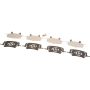 Genuine OEM Brake Pad Shim Set 0494548080