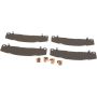Genuine OEM Brake Pad Shim 0494548150