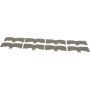 Genuine OEM 0494550060 Brake Pad Shim Set