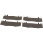 Genuine OEM Brake Pad Shim 0494560090