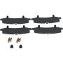 Genuine OEM Brake Pad Shim 049460C011
