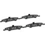 Genuine OEM Brake Pad Shim 049460E040