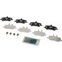 Genuine OEM Brake Pad Shim 049460R010