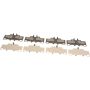 Genuine OEM Brake Pad Shim Set 0494630110
