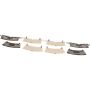 Genuine OEM Brake Pad Shim Set 0494632070
