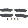 Genuine OEM Brake Pad Shim 0494648110