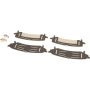 Genuine OEM 0494660031 Brake Pad Shim Set