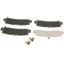 Genuine OEM 0494660141 Brake Pad Shim