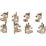 Genuine OEM Brake Hardware Kit 0494708030