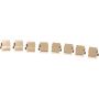 Genuine OEM 0494722050 Brake Hardware Kit