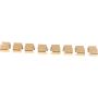 Genuine OEM 0494735020 Brake Hardware Kit