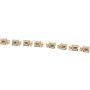 Genuine OEM Brake Hardware Kit 0494742050