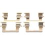 Genuine OEM Brake Hardware Kit 0494748060