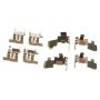 Genuine OEM Brake Hardware Kit 0494833010