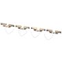 Genuine OEM Brake Pad Clip 0494847010