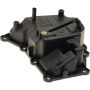 Genuine OEM Oil Separator 04E103464AM