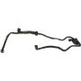 Genuine OEM Purge Valve Hose 04E133366CQ