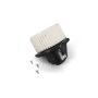 Genuine OEM 05096255AA MOTOR, Blower with Wheel