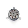 Genuine OEM 05137714AA MOTOR, Radiator Fan