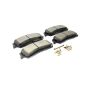 Genuine OEM 05174001AD PAD KIT, Front Disc Brake