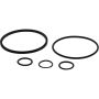 Genuine OEM Oil Filter Housing Gasket Set 057198405B