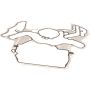 Genuine OEM Timing Cover Gasket 059103161AJ