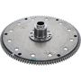 Genuine OEM Pressure Plate 059105323BP