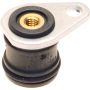 Genuine OEM Thermostat Housing Cover 059115185C