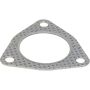 Genuine OEM Exh. Man. to Pipe Gasket 059131599A