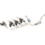 Genuine OEM Fuel Injector Kit 061605PA305