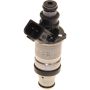 Genuine OEM Fuel Injector 06164P8AA00