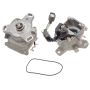Genuine OEM Distributor Housing 06301PT3A20