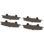 Genuine OEM Brake Pad Shim Set 06435STXA00