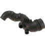 Genuine OEM Air Mass Meter Boot 06A133354B