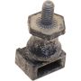 Genuine OEM Air Pump Rubber Mount 06A133567F