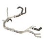 Genuine OEM Vacuum Hose 06A145675D