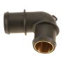 Genuine OEM Turbo Hose 06B133989C