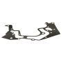 Genuine OEM 06C115189B Timing Cover Gasket