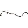 Genuine OEM Oil Separator Hose 06E103207J