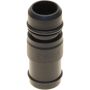 Genuine OEM Crankcase Vent Connector 06E103213A