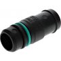 Genuine OEM Crankcase Vent Connector 06E103213B
