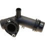 Genuine OEM Coolant Pipe 06E121045AN
