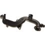 Genuine OEM Coolant Pipe 06E121045BE