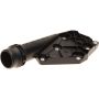 Genuine OEM Coolant Outlet Flange 06E121168B